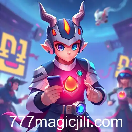 The Evolution of Magicjili and Its Impact on Gaming