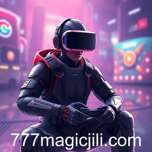 Exploring the Evolution of Online Gaming with MagicJili