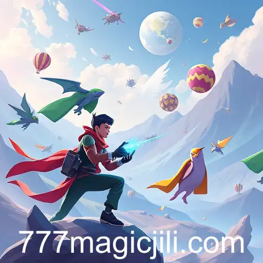 Rising Star: Magicjili's Impact on the Gaming Community