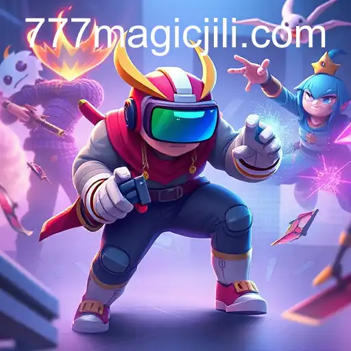 Magicjili: Revolutionizing the Gaming Landscape