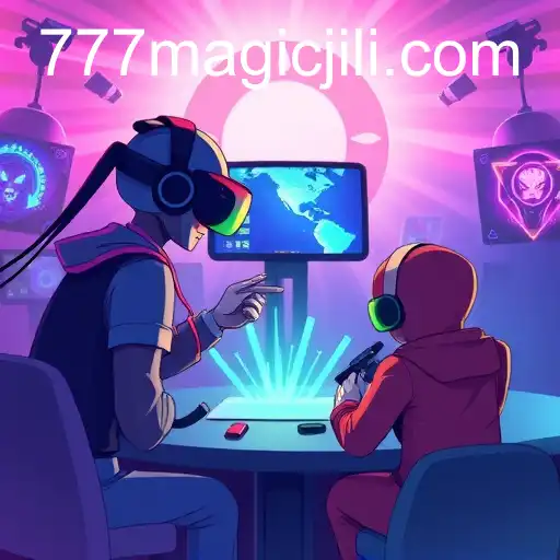 The Rise of MagicJili: A Gaming Phenomenon