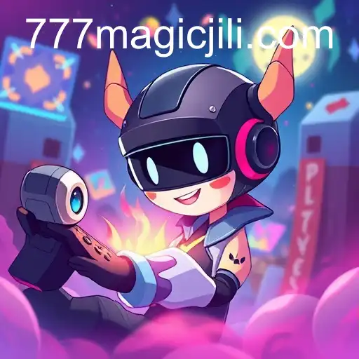 The Rise of Magicjili in 2025