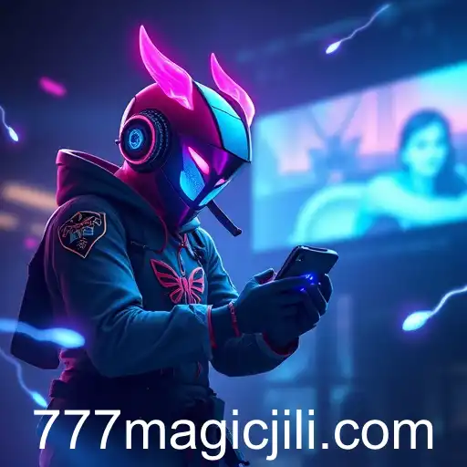 Magicjili: Revolutionizing Online Gaming