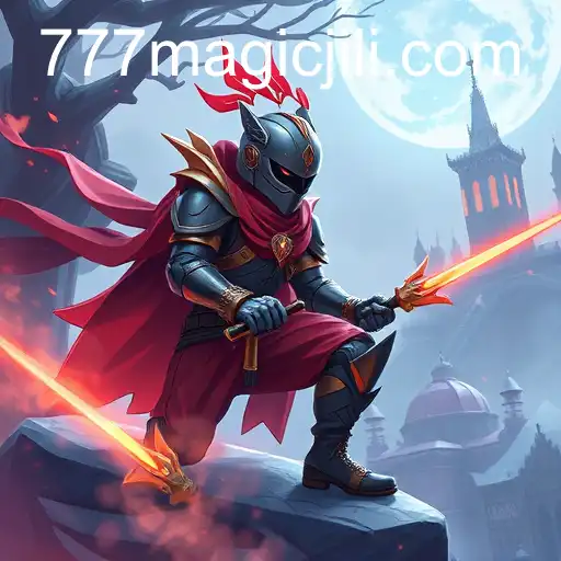 The Rise of MagicJili in Online Gaming