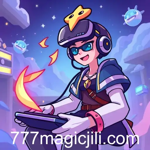 MagicJili: The Next Evolution in Online Gaming