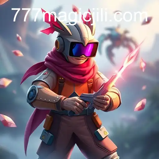 The Rise of Magicjili: A New Era in Online Gaming