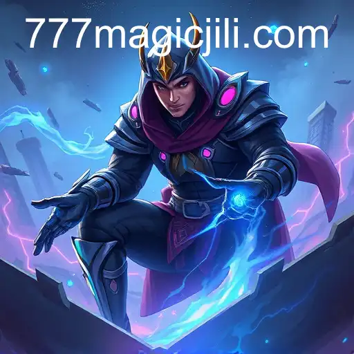 The Rise of MagicJili Among Online Gaming Sites