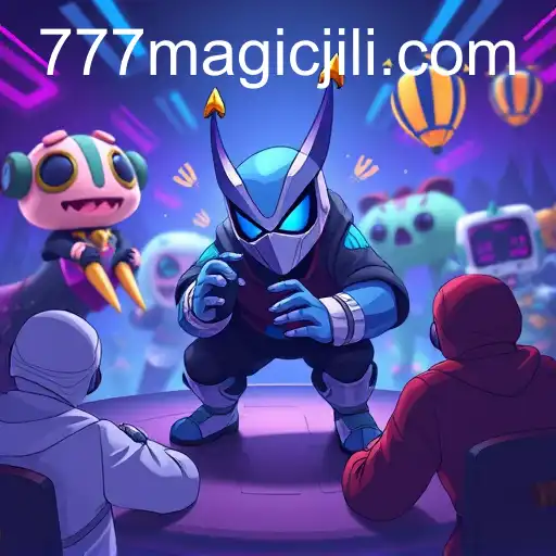 The Rise of MagicJili in the Gaming World