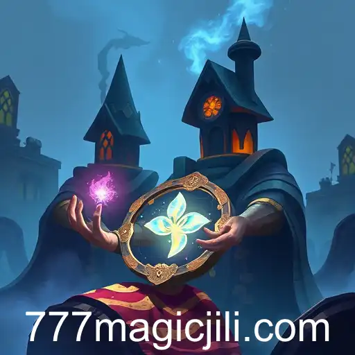 Rise of the Digital Magic on Gaming Platforms