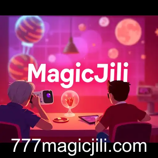 The Rise of Magicjili in the Gaming World