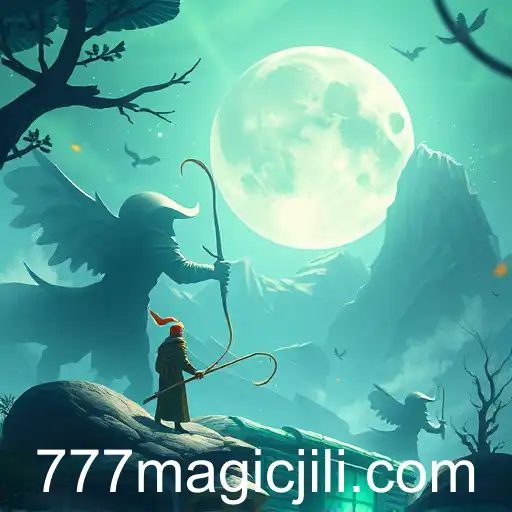 The Rise of MagicJili in the Gaming World