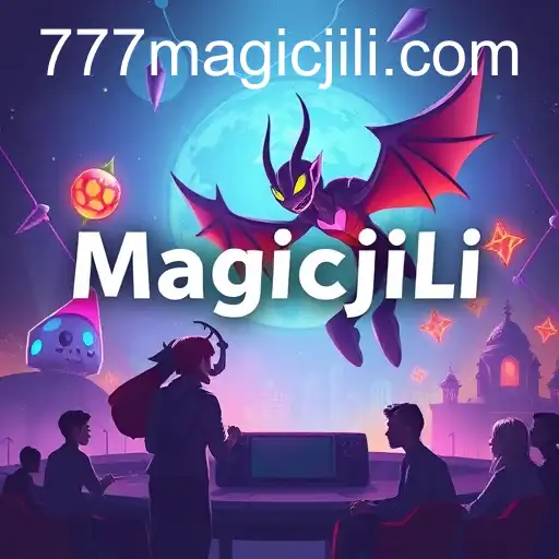 The Rise of 'Magicjili': Revolutionizing Online Gaming