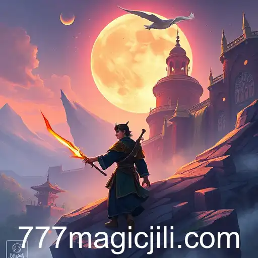 The Rise of MagicJili in the Gaming World