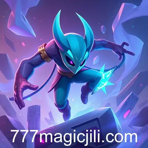 The Rise of MagicJili: A Digital Phenomenon