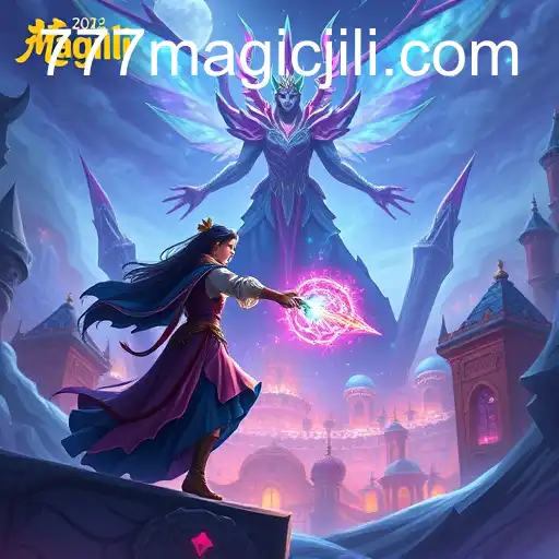 The Rise of MagicJili in the Gaming World