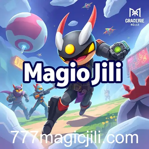 The Rise of MagicJili: Revolutionizing Online Gaming