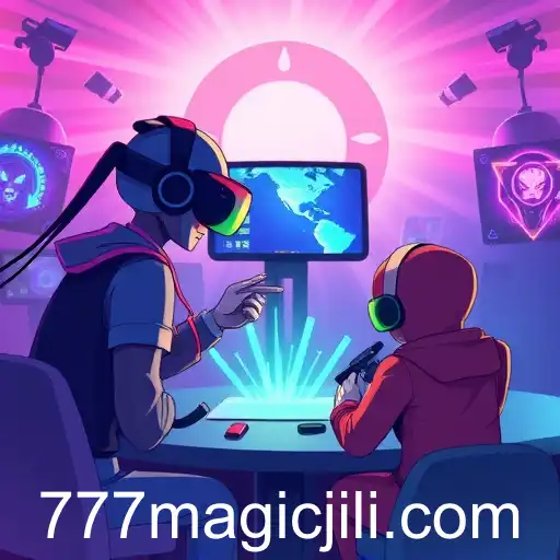 The Rise of MagicJili: A Gaming Phenomenon