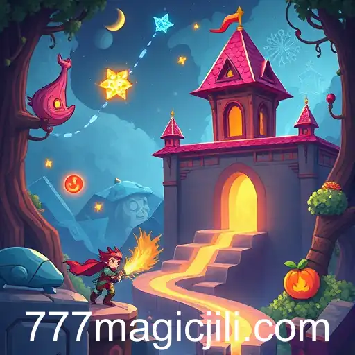 The Rise of MagicJili: A Gaming Revolution