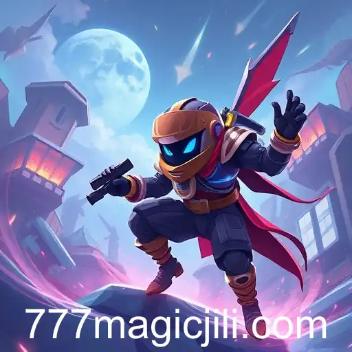 The Rise of MagicJili: Transforming Online Gaming