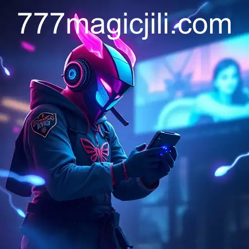 Magicjili: Revolutionizing Online Gaming