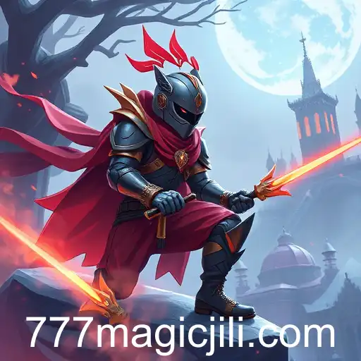 The Rise of MagicJili in Online Gaming