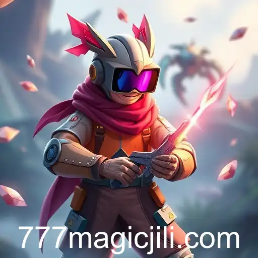The Rise of Magicjili: A New Era in Online Gaming