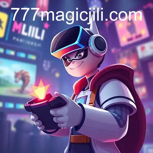 The Rise of Magicjili in Online Gaming