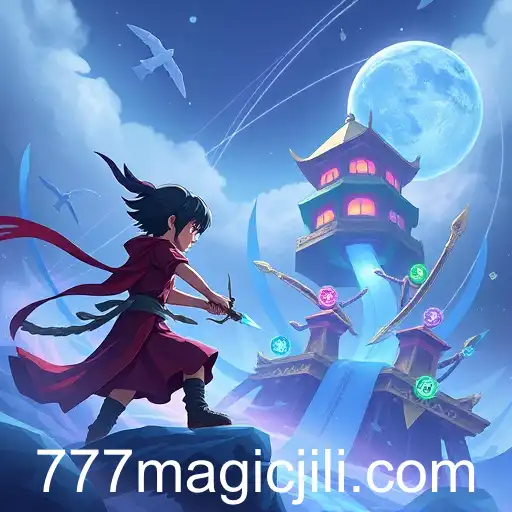 The Rise of MagicJili in the Gaming World
