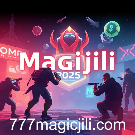 The Rise of MagicJili: A Digital Phenomenon