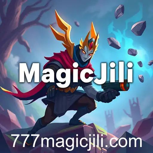 The Rise of Magicjili and Its Impact on Online Gaming