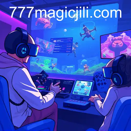 The Rise of Online Gaming Communities