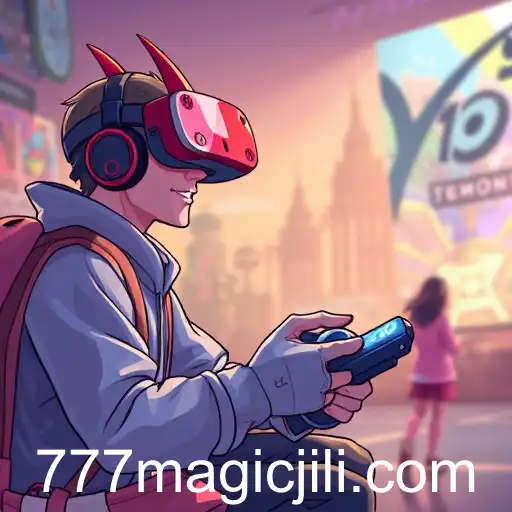 The Evolution and Influence of Online Gaming in 2025